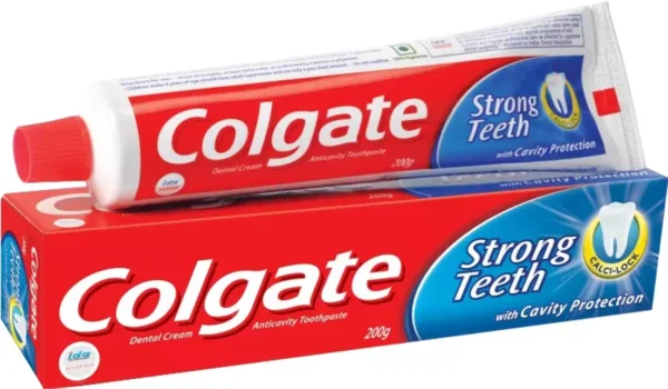 Colgate Toothpaste