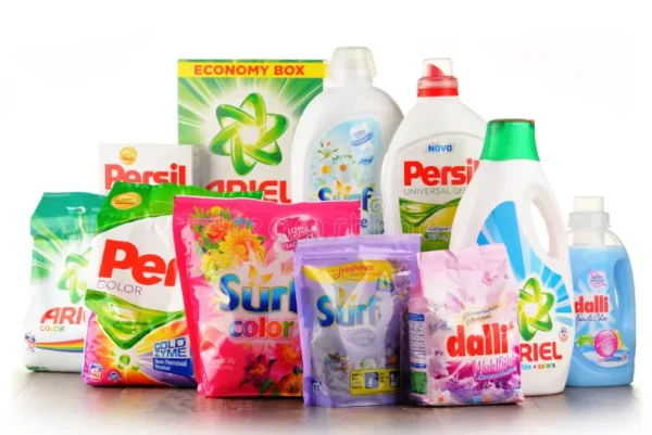 Detergents