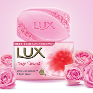 Lux soap