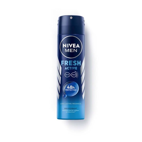 Nivea Deodarant